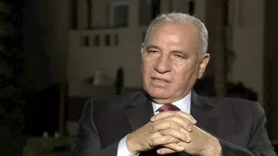 النيابة الإدارية تنعى أحمد الزند وزير العدل الأسبق في مسيرة حافلة بالعطاء