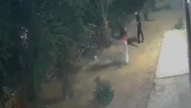 النيابة العامة تبدأ التحقيق في واقعة تحرش شاب بفتيات في منطقة الشروق