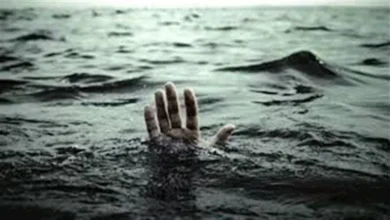 النيابة العامة تعلن تفاصيل غرق شاب في نهر النيل بمنطقة أوسيم