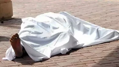 النيابة تصدر قرارات عاجلة بشأن سقوط سيدة من الطابق السادس في منطقة الوراق