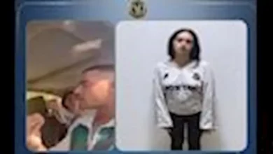 النيابة تصدر قراراً عاجلاً بشأن الشاب الخليجي المرافق لـ"سيدة البيرة"