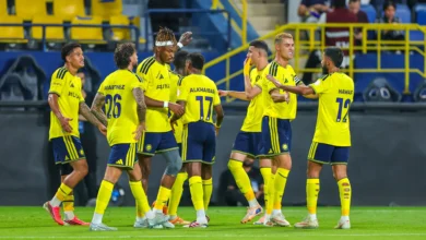الهريفي ينتقد النصر بعد الفوز: فوضى ورعونة واستهتار!