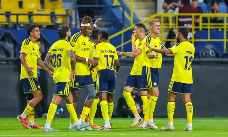 الهريفي ينتقد النصر بعد الفوز: فوضى ورعونة واستهتار!