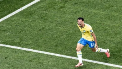 الهلال السعودي يعلن رسمياً عن ضم مارتينيلي من أرسنال