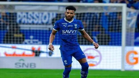 الهلال السعودي يعلن عن مغادرة علي البليهي الفريق