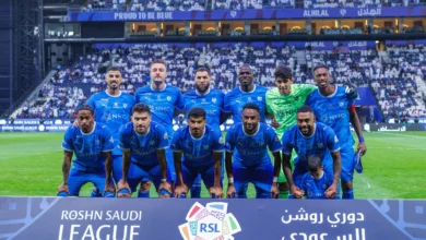 الهلال يرد بقوة على هتافات جوتا على خطى رونالدو