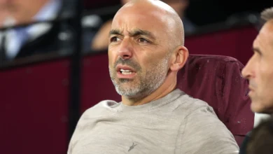 الهلال يزلزل أركان التعاون ويطيح بمدربه من منصبه