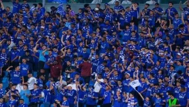 "الهلال يسعى لتعديل دقيقة الصمت الآسيوية قبل مواجهة الغرافة: 'يخالف ثقافتنا السعودية'"