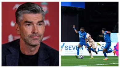 الهلال ينتظر العقل المدبر بعد إعلان ليفربول رحيل ريتشارد هيوز