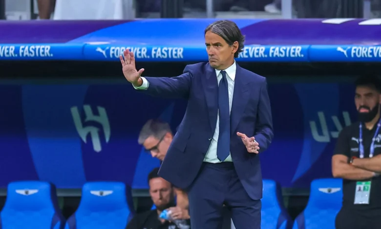 الهلال يواجه أبرز تحديات الموسم.. هل يجد إنزاجي الحل الأمثل؟