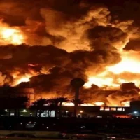الولايات المتحدة تنفذ غارات جديدة على مواقع إيرانية وطهران ترد