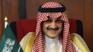 الوليد بن طلال: الهلال بطل عالمي وإعصار يستمر لسنوات طويلة