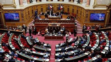 اليمين المتطرف في فرنسا يحقق نتائج تاريخية بانتخابات مجلس الشيوخ