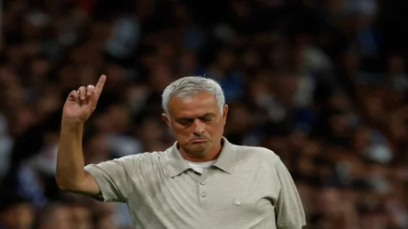 انتقادات علنية حادة.. من هو نجم ريال مدريد الذي أثار استياء مورينيو؟