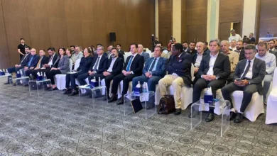 انطلاق أعمال منتدى الحوار الاجتماعي في إقليم كردستان العراق 4 انطلاق أعمال منتدى الحوار الاجتماعي في إقليم كردستان العراق
