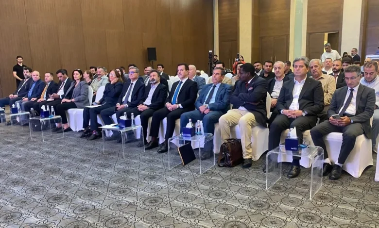 انطلاق أعمال منتدى الحوار الاجتماعي في إقليم كردستان العراق