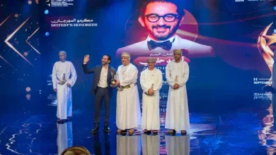 انطلاق الدورة الثانية من مهرجان ظفار الدولي للمسرح بصلالة 2026 بالصور
