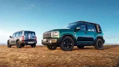 انطلاق هافال V7 الجديدة كليًا في مصر بسعر يبدأ من 1.825 مليون جنيه 1 انطلاق هافال V7 الجديدة كليًا في مصر بسعر يبدأ من 1.825 مليون جنيه