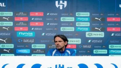 انقطاع السلسلة الذهبية: الهلال يتعرض لهزيمة مفاجئة وإنزاغي يخسر للمرة الأولى بعد 40 مباراة في الدوري