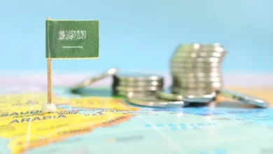 انكماش الاقتصاد السعودي 4.7% في الربع الثاني من 2026