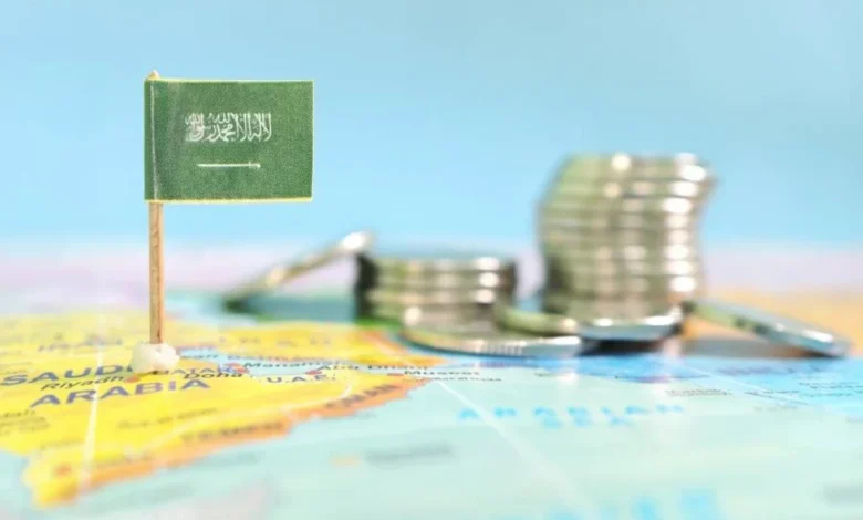 انكماش الاقتصاد السعودي 4.7% في الربع الثاني من 2026