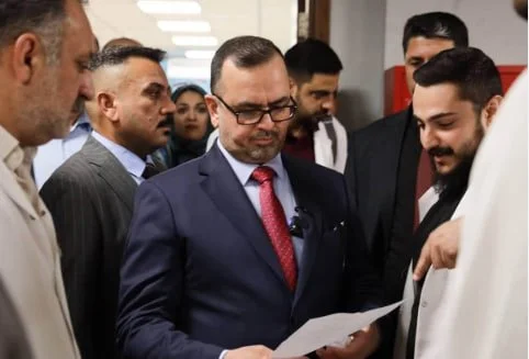 بأمر الوزير.. لجان رقابية مفاجئة للتحقق من الأدوية المفقودة في المؤسسات الصحية