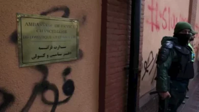 باريس: إغلاق إيران المركز الثقافي الفرنسي في طهران قرار غير مبرر