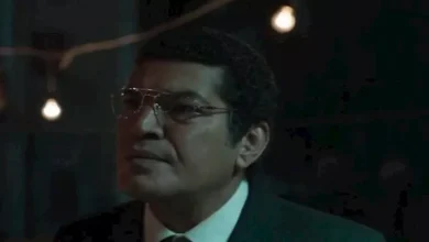 باسم سمرة ينعي زوجة المنتج صادق الصباح