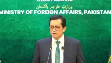 باكستان تُدين استهداف مكة المكرمة وتؤكد ضرورة حماية المقدسات
