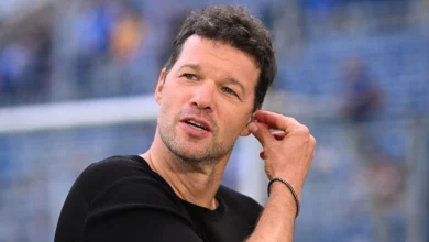بالاك يدافع عن نجم بايرن: حلم ريال مدريد كان يراودني أيضاً