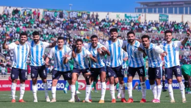 بالفيديو: بيراميدز يتجاوز الفوضى.. انطلاقة إفريقية مثالية لطوفان الأزرق السماوي