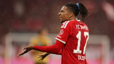 بايرن ميونخ: المدير الرياضي يكشف عن تردده في فتح رسالة أوليسي بسبب ريال مدريد!