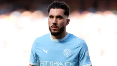 بايرن ميونخ يستهدف ضم ريان شرقي!