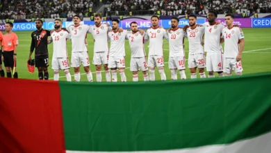 بث مباشر: متابعة مباراة الإمارات ضد اليمن في كأس الخليج العربي "خليجي 27"