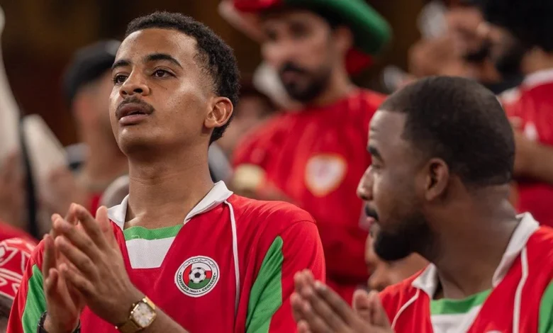 بث مباشر: متابعة مباراة عمان والكويت في كأس الخليج العربي "خليجي 27"