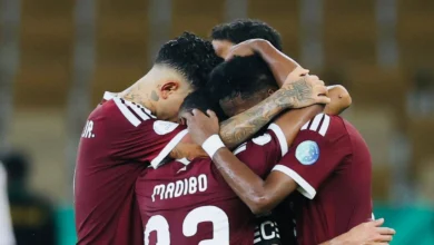 بث مباشر: متابعة مباراة قطر ضد اليمن في كأس الخليج العربي "خليجي 27"