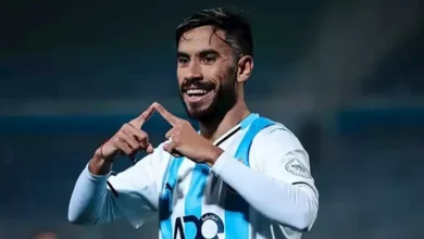براءة ناصر ماهر من تهمة التعدي على فرد أمن في كمبوند بالتجمع