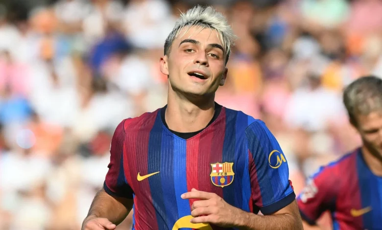 برشلونة تحت وطأة الظلم.. ردود فعل متباينة في كتالونيا حول ترشيحات الكرة الذهبية