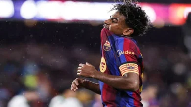 برشلونة و"سياسة" جمال: أسباب رفض الفريق القميص الذي ارتداه ريال مدريد