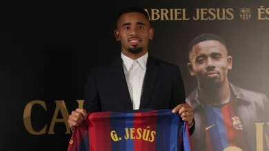 برشلونة يختار جيسوس على حساب ضم اللاعب الآخر 4 برشلونة يختار جيسوس على حساب ضم اللاعب الآخر