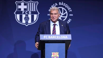 برشلونة يعلن عن مشروع جديد في كامب نو