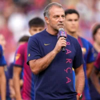 برشلونة يواجه أزمة كبيرة بخطأ قاتل في اللحظات الأخيرة من الميركاتو