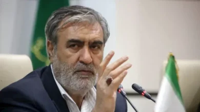 برلماني إيراني: "يوم الندامة" لدول المنطقة بعد انسحاب أمريكا
