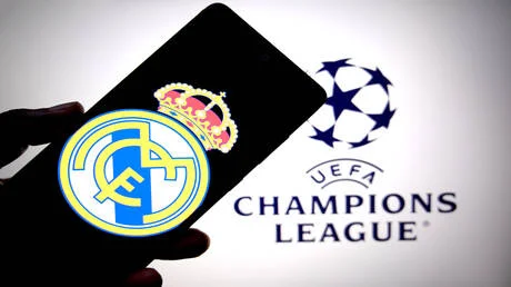 بعد أزمة برشلونة، ريال مدريد يكسر صمته قبل مواجهة إنتر ويصدر بياناً عاجلاً 1 بعد أزمة برشلونة، ريال مدريد يكسر صمته قبل مواجهة إنتر ويصدر بياناً عاجلاً