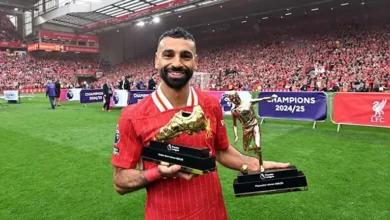 بعد إدانة مانشستر سيتي.. هل يستعيد ليفربول لقب 2021-22؟