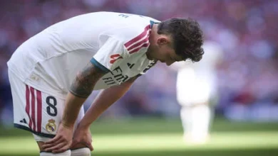 بعد بيان ريال مدريد وهجوم مورينيو.. لجنة الحكام الإسبانية تعترف بخطأ جسيم في ديربي مدريد