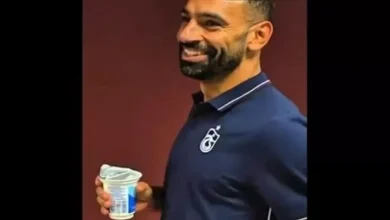 بعد ظهور محمد صلاح.. ما هي قصة مشروب "العيران"؟