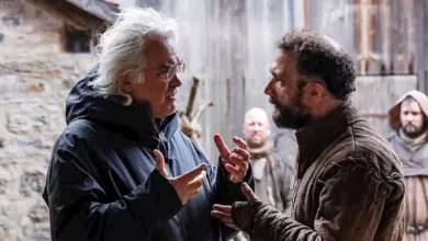 بعد عرضه في سينمات مصر: تفاصيل حول فيلم الدراما "The Uprising" 3 بعد عرضه في سينمات مصر: تفاصيل حول فيلم الدراما "The Uprising"