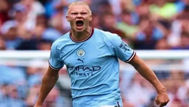 بعد فوز مانشستر سيتي وتعادل مانشستر يونايتد.. ترتيب الدوري الإنجليزي