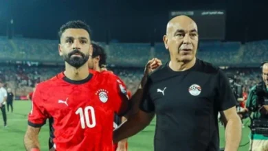 بعد واقعتَي صلاح والشناوي.. هل يتخلى حسام حسن عن قيادة منتخب مصر؟